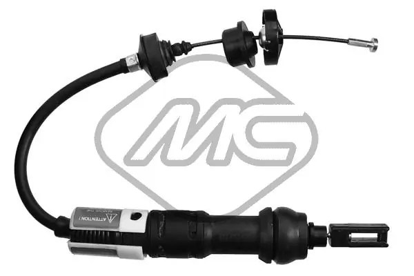 Comprar 00002150H1 Peugeot/Citroen Cable de embrague