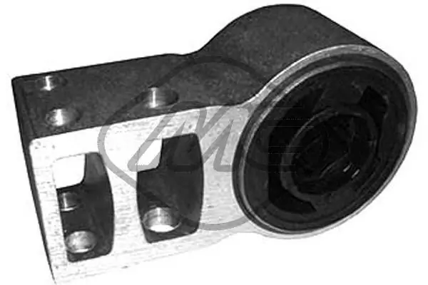 58968 Metalcaucho