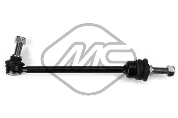 Soporte de la barra estabilizadora delantera Land Rover Discovery II (1998-2004)