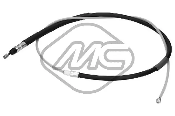80208 Metalcaucho