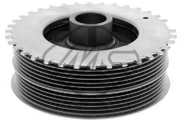 40344 Metalcaucho