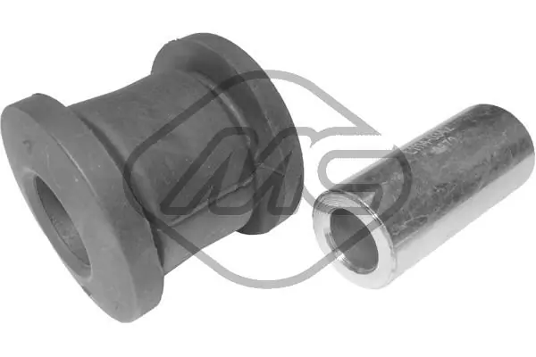 02872 Metalcaucho