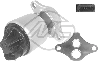 Válvula EGR Opel Combo  (1994-2001)