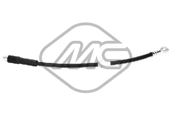 96766 Metalcaucho