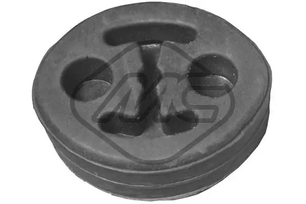 Soporte, silenciador Toyota Yaris P10