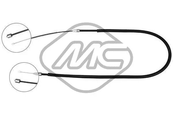 Precio del repuesto Megane I coupé
