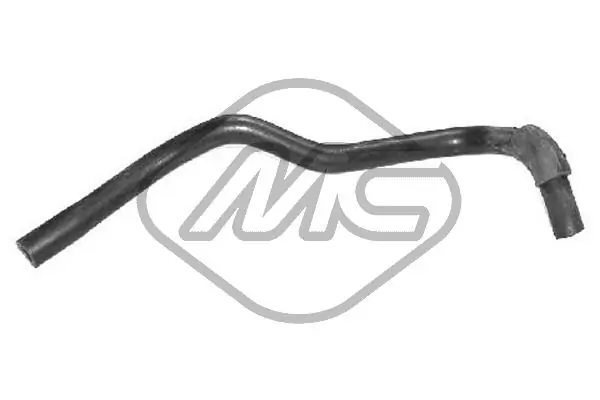 08726 Metalcaucho