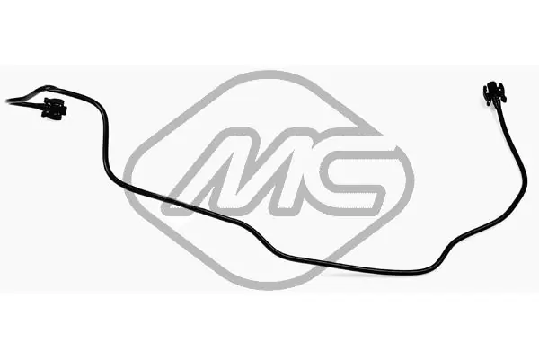 77137 Metalcaucho