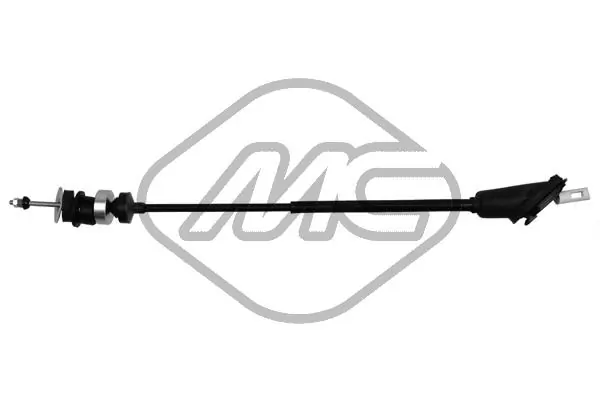 80036 Metalcaucho