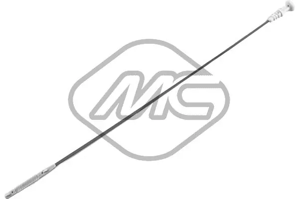 Medidor de aceite Smart FORTWO  (2007-2026)