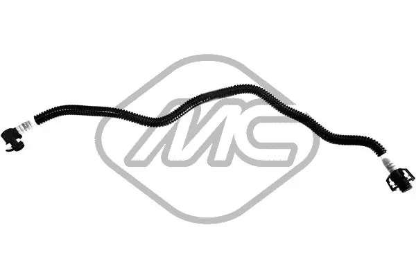 92114 Metalcaucho