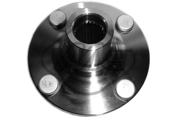 90352 Metalcaucho
