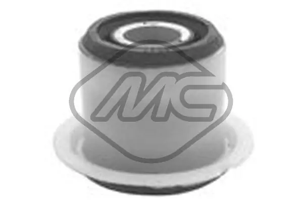 Comprar Buje de la viga trasera Renault Scenic III JZ0, JZ1 a bajo precio