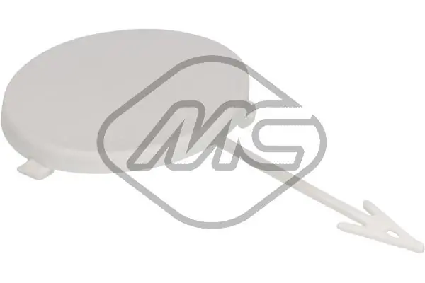 91066 Metalcaucho