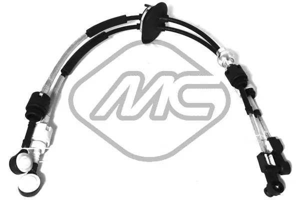 80752 Metalcaucho