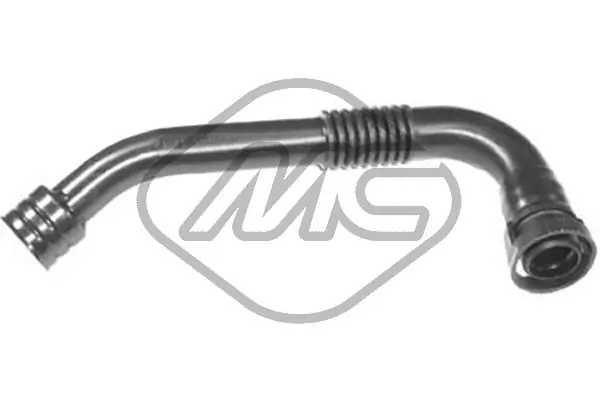 03832 Metalcaucho