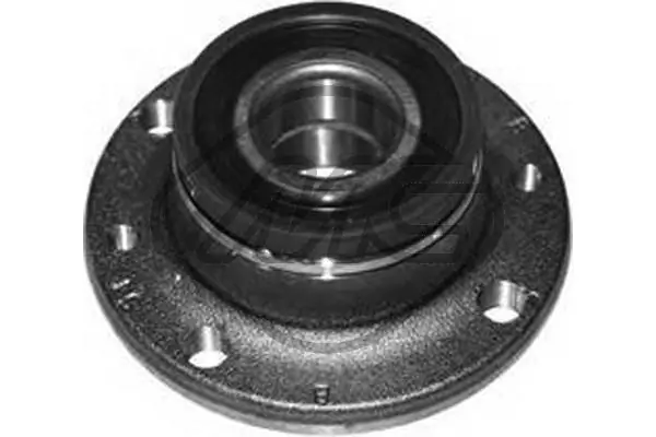 Cubo de rueda trasero Alfa Romeo 145 930