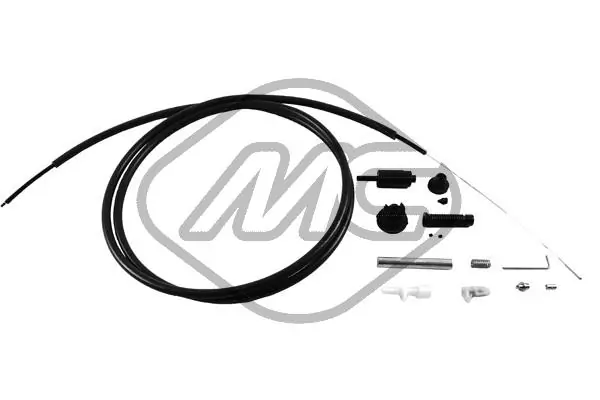 Comprar Cable del acelerador Citroen Jumpy I BS, BT, BY, BZ