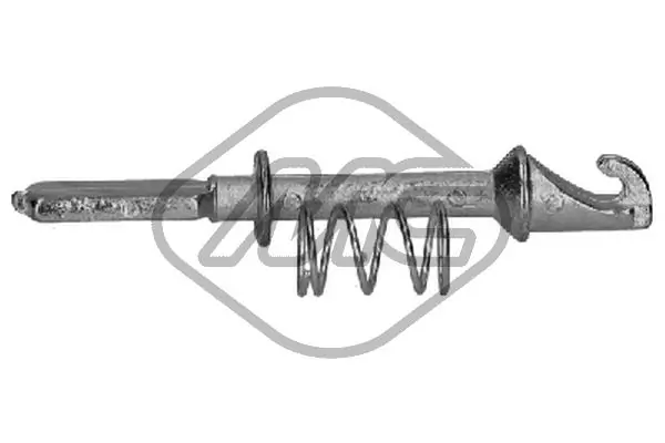 40818 Metalcaucho