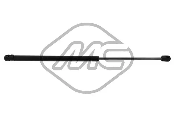Precio del repuesto Muelle neumático de capó de motor Golf IV familiar