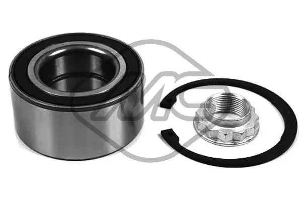 Rodamiento de rueda delantero 3  coupé (2005-2013) original desde 36,71 €