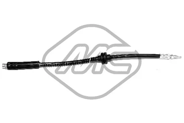 Tubo flexible de frenos delantero Expert  furgoneta (1996-2006) original desde 14,07 €