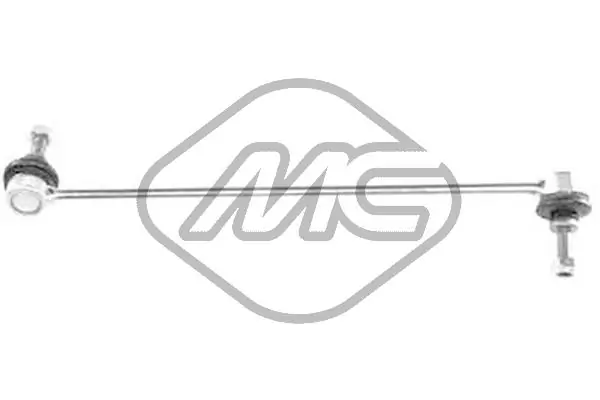 40750 Metalcaucho