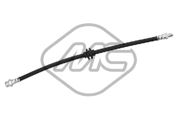  Latiguillos de freno delantero Fiat Doblo 2