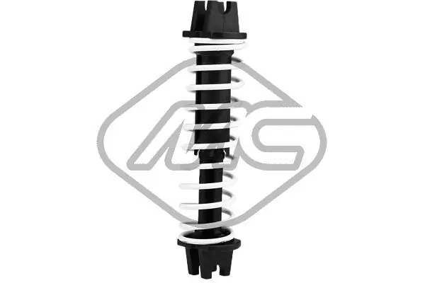 41844 Metalcaucho