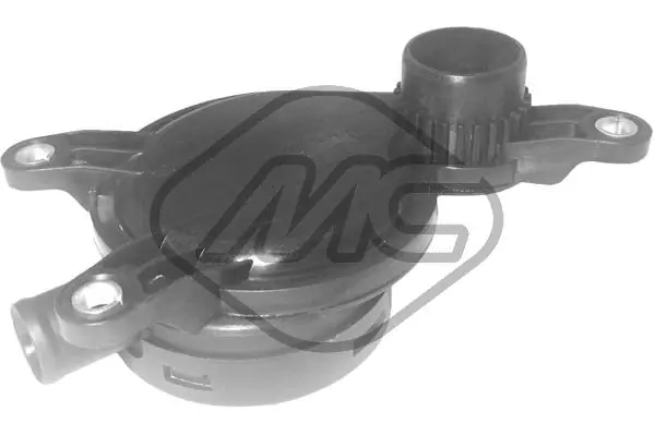 35061 Metalcaucho