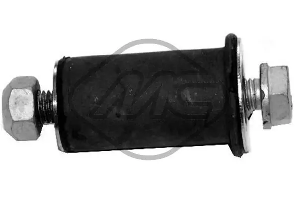 05037 Metalcaucho