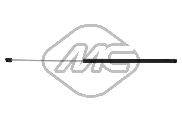 Precio del repuesto Muelle neumático de capó de motor Exeo  familiar