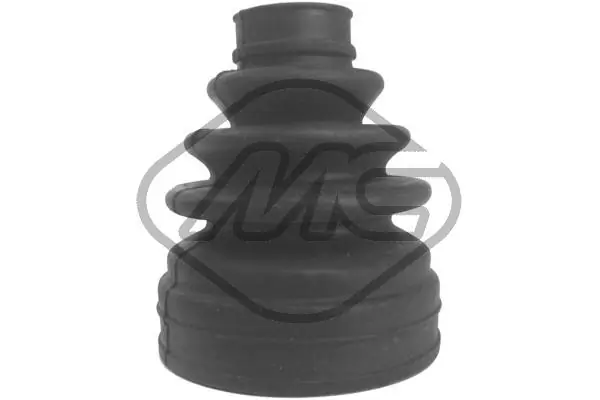 00147 Metalcaucho