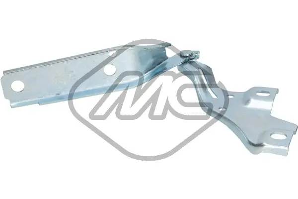 43960 Metalcaucho