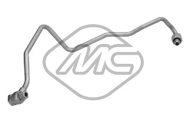92277 Metalcaucho