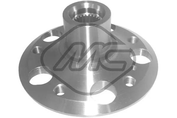 90180 Metalcaucho