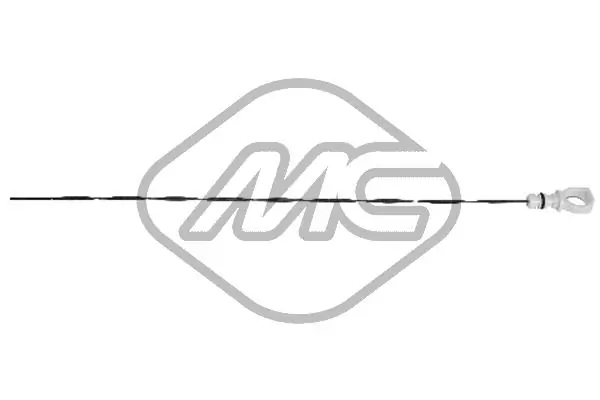 05223 Metalcaucho
