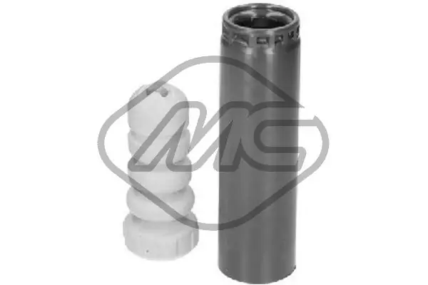 40557 Metalcaucho