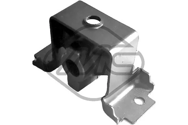 Soporte de escape para Nissan Pathfinder  R51M