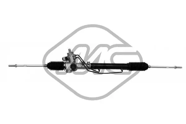 Comprar Cremallera de dirección Volkswagen Caddy II 9K9