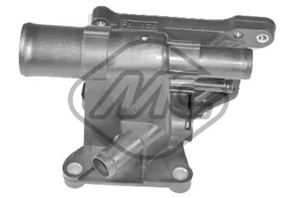 03805 Metalcaucho