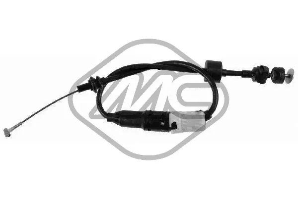 80050 Metalcaucho