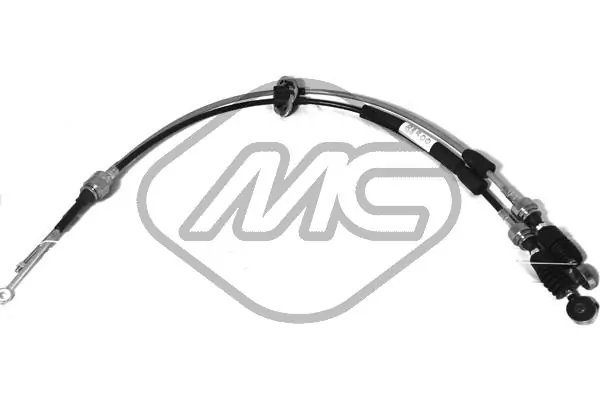 Cable de accionamiento de caja de cambios Daewoo Matiz hatchback (KLYA) (1998 - 2008) precio, desde 33,18 EUR