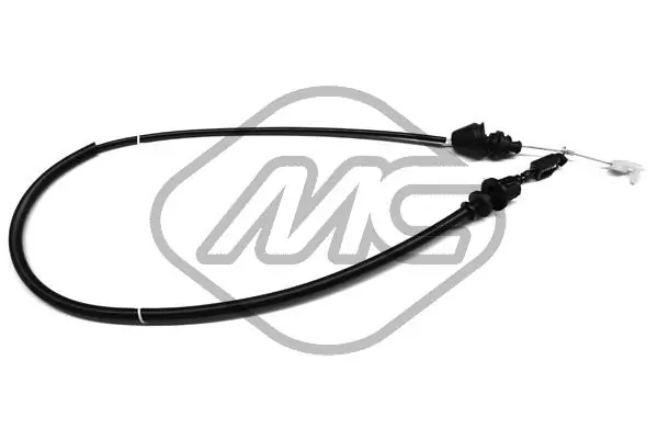 80405 Metalcaucho