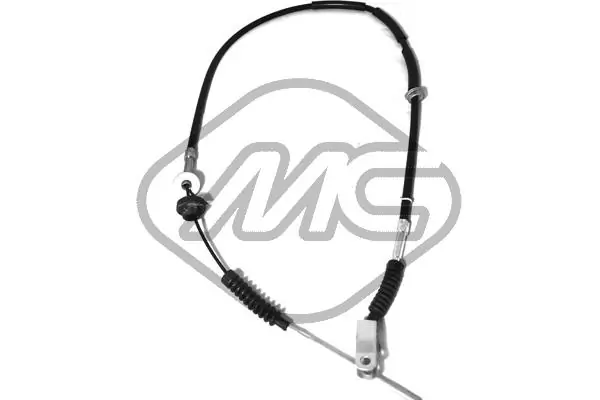 Comprar Cable de embrague Mercedes 100  631 a bajo precio