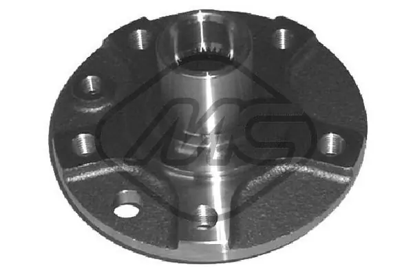 Buje de rueda delantero 326195 General Motors