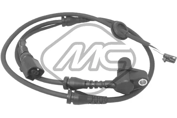 50122 Metalcaucho