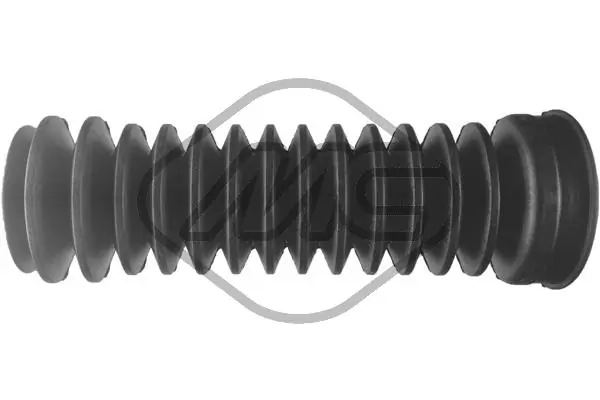 Comprar Fuelle de la cremallera de dirección Audi 80  8C2 a bajo precio