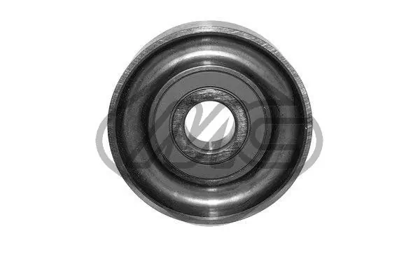 Comprar Polea tensora auxiliar de la correa poly V Fiat Punto I 176 a bajo precio