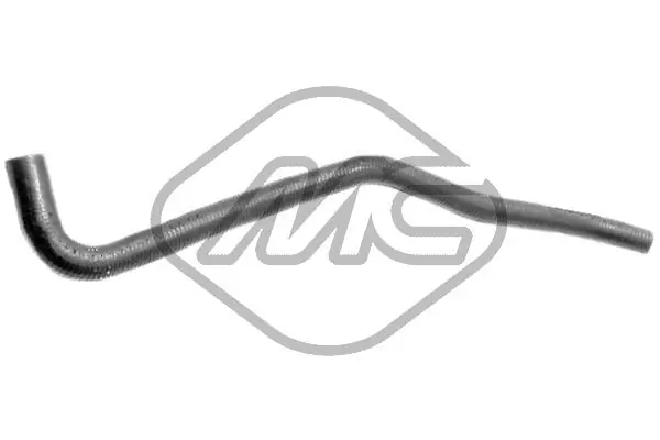 500094 Metalcaucho